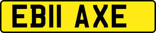 EB11AXE