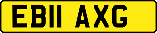 EB11AXG