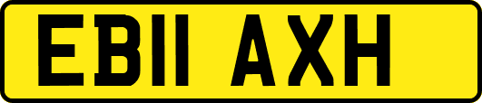 EB11AXH