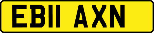 EB11AXN
