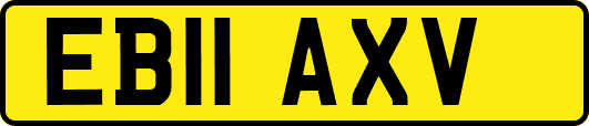 EB11AXV