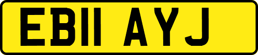 EB11AYJ