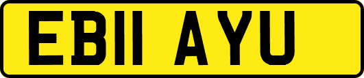EB11AYU