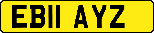 EB11AYZ