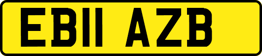 EB11AZB