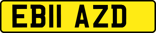 EB11AZD