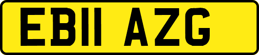 EB11AZG
