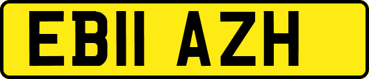 EB11AZH