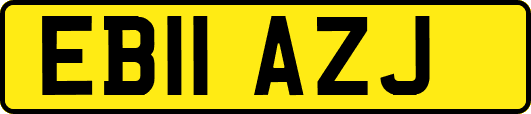 EB11AZJ