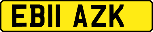 EB11AZK