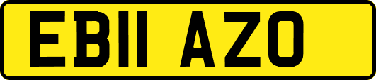 EB11AZO