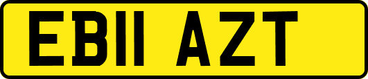 EB11AZT
