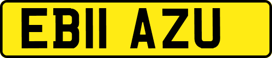 EB11AZU