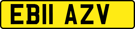 EB11AZV