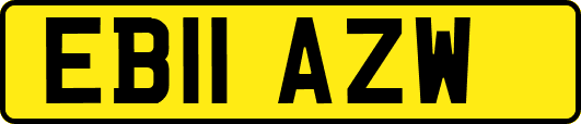 EB11AZW