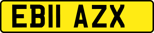 EB11AZX