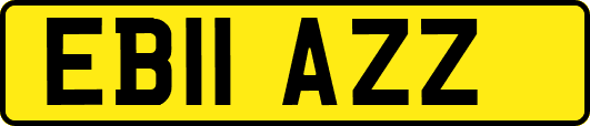 EB11AZZ