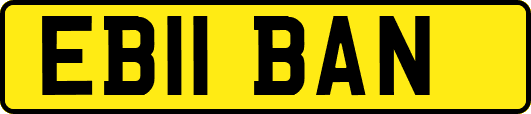 EB11BAN