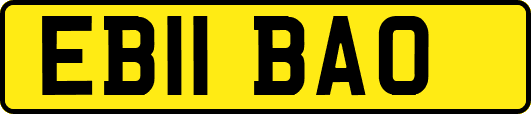 EB11BAO