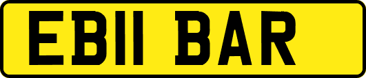 EB11BAR