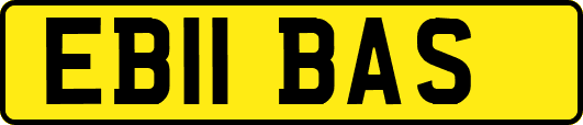 EB11BAS