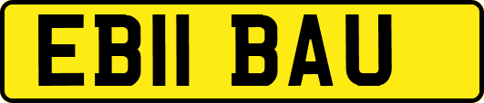 EB11BAU