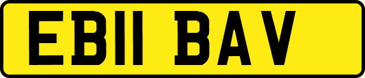 EB11BAV