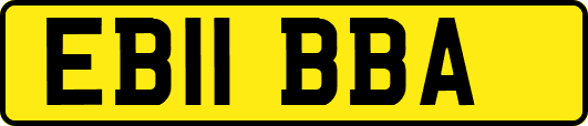 EB11BBA