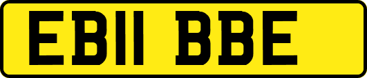 EB11BBE