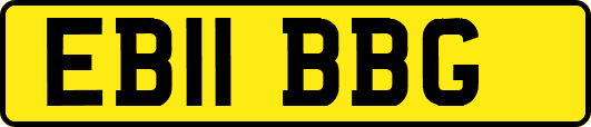 EB11BBG