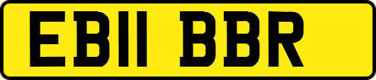 EB11BBR