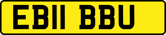 EB11BBU