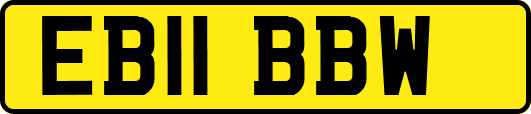 EB11BBW
