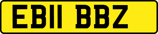 EB11BBZ