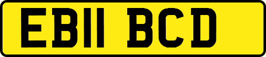 EB11BCD