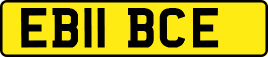 EB11BCE
