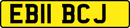 EB11BCJ