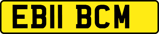 EB11BCM