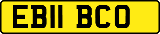 EB11BCO