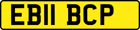 EB11BCP