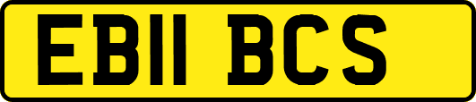 EB11BCS