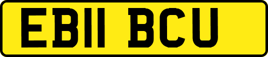 EB11BCU