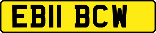 EB11BCW