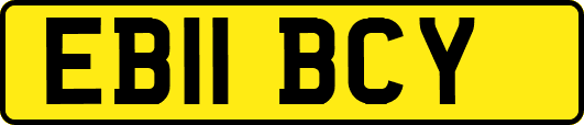 EB11BCY