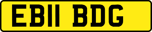 EB11BDG