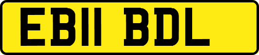 EB11BDL