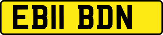 EB11BDN