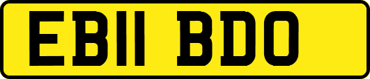 EB11BDO