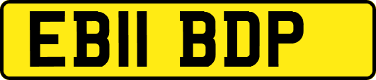EB11BDP