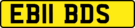 EB11BDS